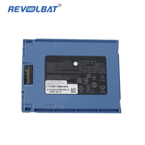 Replacement Battery 4300mAh BT-000314 BT-000314-01 BT-000443 Barcode Scanner battery For Zebra TC51 TC56 TC57 TC510 Scanner Batteries