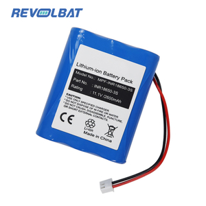  INR18650-3S 2600mAh Speaker Battery for Altec Lansing Super LifeJacket Jolt Rugged IMW889 IMW889N IMW888S IMW889N-BLKC
