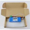 DASH 2000 Capacity 2000mAh 12v Ni CD Battery Suitable for GE DASH2000 ECG Monitor