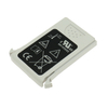 3.7V 700mAh Li-ion Rechargeable Replacement Medical Battery 989803152881 for Moniteur Invivo 9067 Essential