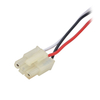12.0V 4200mAh Ni-MH Medical battery for Bionet EKG3000 FC1400 TwinView Fetal Monitor GPHC132MOT