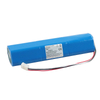 14.4V 7800mAh Medical Battery BAT013514 for ResMed Elisee 250 Elisee 350 +TOOL