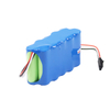 12V 2500mAh Ni-MH Rechargeable Smart Pump Tourniquet 0AXSTGX10 0AXINST10 5920-010-091 Medical Battery for SP-1C SP-2CX 