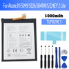 Brand New Lithium-polymer 3.85V 3000mAh Replacement TLp029C1 TLP029C7 Mobile Phone Battery For BlackBerry Key 2 LE with Tools