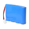  Li-ion 14.80V 3400mAh 50.32Wh Medical Battery For Biocare HYLB-947 ECG-3010 Digital 3-channel ECG