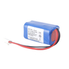 Medical Replacement Battery ECG Battery For Carewell ECG-1103G ECG-1106 Nanjing Shidi SD-700 SD-700C Battery