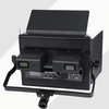 7.4V 6600mAh NP-F980L NP-F980 F970 Digital Camera Photography Fill Light Camera Battery Replacing Battery USB Output LCD Display Rechargeable Battery