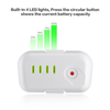 11.1V 6000mAh li-po Phantom 2 Intelligent Flight Battery Universal Battery 6000mAh High Capacity Battery Drone Accessories
