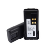 PMNN4407 Li-ion Battery Pack 1650mAh 12.2Wh Belt Clip for Motorola DGP8550 DEP550 XPR7000 DP4400 XiR P8660 HAM Radio Accessory