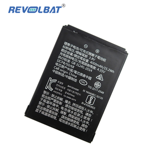 Li-ion 3.8V 4000mAh Rechargeable BATT-EDA50K-1 BATT-EDA40-1 BAT-EDA50 Barcode Scanner Batteries for Scanpal EDA50K EDA40 EDA50hc