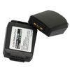 1800mAh 6.66Wh Bar Replacement Battery For Motorola MC21 MC2100 MC2180 82-105612-01 82-150612-01 BTRY-MC21EAB0E