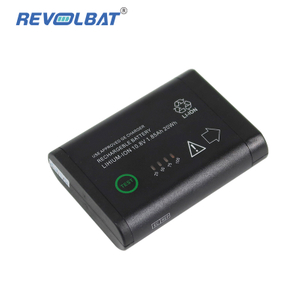 11.1V 2600mAh li-ion replacement 2016989-002 2016989-003 DR203 medical Vital Signs Monitor battery for Solar 8000i Ge 8000 B850