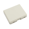 High Quality Replacement Ni-MH 12V 3000mAh 30344030 Medical Defibrillator Battery For GE CardioServ 30344030 SCP 913/915/922 Defibrillator
