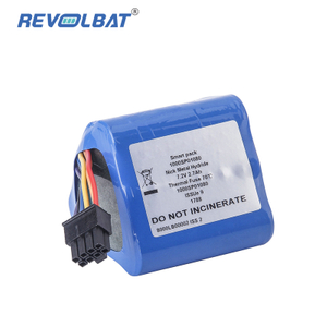 Ni-MH 7.2V 2.7AH Smart Replacement Battery For CardinaIHealth CAREFUSION 1000SP01080 1000SP01122 Alaris GH