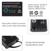 11.1V 39WH 47WH 56WH Medical SM201-6 Rechargeable Battery For GE DASH 3000 4000 5000 B20 B30 B40 B20I B30I B40I SM 201-6 