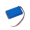 Li-ion 2000mAh 7.40Wh 3.7V Special Edition Bluetooth Audio Battery AEC653055-2P Speaker Battery For JBL Flip 2 Flip2 Flip II