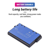 ME202C Battery 10.8v 7800mAh Li-ion battery for Philips ME202EK 989803194541 VS2 VM4 VM6 VM8 VM3 Vital Signs Monitor Battery 