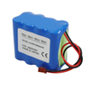 New NI-MH Rechargeable Accumulator Replacement 9.6V 8N-600AAK BN-600AAK Battery for Terumo Syringe PUMP TE312 TE331 TE332 TE311