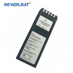 Hot Sale Replacement 7.2V 2500mAh NI-MH BP7217 Calibrator Battery for Fluke 741 741B 743 863 865 DSP100D SP2000 