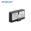 2.4V 60mAh Battery BA90 for Sennheiser A100A Audioport A1 H100 H200 HDE1030 HDI1029 HDI91 HDI92 HDI92P RI100 S180 SET100
