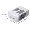 DJI Phantom 4 Pro Battery 5870mAh Lipo 4S Compatible With Phantom 4 Pro/ V2.0 4 RTK/4 Advanced Drone Replacement Battery