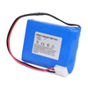 Replacement Medical Lithium-ion Battery 7.4V 3800mAh BIOLIGHT BLT-1203A ECG Battery for BIOLIGHT BLT-1203A