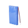 Medical Battery Pack Replacement HYLB-1596 14.8V 5200mAh For IE12 IE12A IE15 Electrocardiogram Machine Battery 