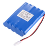 Medical Battery 120222 BATT 110222 1220211-01 OM11429 EE050319 AMED5062 B11429 0593 AS30008 Battery For Cardioline ECG Delta 1 ECG Delta 1+