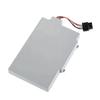  3.7V 3600mAh Lithium 3.7V 3200mAh Game Console Battery WUP-001 for Nintendo Wii U GamePad WUP-001