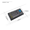 SPR-003 3.7V 2000mAh SPR 003 Replacement Rechargeable Battery For Nintendo 3DS LL XL 3DSLL 3DSXL