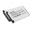 Rechargeable Cell Camera Battery Li-40B 42B EN-EL10 Lithium Battery 3.7V 1200mAh Li40B for Nikon Fuji FNP-45 Li-42B CNP-80 K700