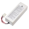 Replacement Ventilator Battery High Capacity 14.4V 11000mAh 88881344 1076374 1058272 Medical Battery for Philips RESPIRATEUR V60 V60S