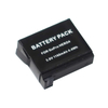 Li-ion Ion 3.8V 1160mAh Rechargeable Camera Battery AHDBT-401 Go Pro HERO4 Black Silver for Sports Camera Battery