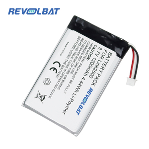 3.7V 1250mAh Lipo EVE P0750-LF Battery for Payment Terminal Ingenico Link2500 Link 2500