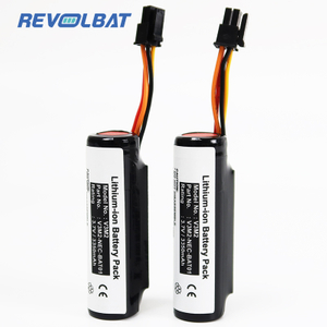 Factory Wholesale Lithium Ion Replacement POS Terminal Vega 3000 3.7v 3350mah V3M2 40100023 Rechargeable Battery