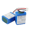 7.2V 3000mAh Ni-MH Replacement 4409709 GPRHC202N026 W206001001399 Battery for IROBOT Braava 380 380T 381 Vacuum Cleaner