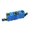 High Capacity NI-MH 14.8v 3000mAh Battery Pack Replacement Vacuum Cleaner GD-Roomba-500 VAC-500NMH-33 For Roomba 650 800 900