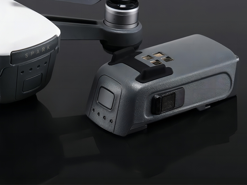 How Should You Maintain A Lithium-ion Battery for A Camera Drone?
