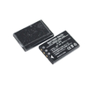 Replacement 3.7V 1200mAh NP-60 COMA-BP1 NP60 DB-40 Camera Li-ion Battery for OPTIMA 2338mT DZO-Z53 MZ-DV DZO-Z33 Zoom DV