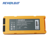 Li-Mno2 battery high quality battery LM34S001A 022-000124-00 115-026737-00 12V 4200mAh for D1