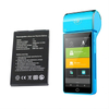 Lithium Ion 3.8V 4000mah Li-ion Replacement Pos T1 S302 Handheld Pos Battery For TOPWISE POS Payment Terminal