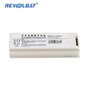 Lithium-ion 1.1V 4500mAh Replacement LI23I001A 2108-20-65792 lithium Medical ultrasound Battery for M5 M5T M7 M7 Series