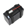 6V 5000mAh Sealed Lead Replacement 5300-101 AS11277 B11277 OM11277 MED0023 407560 Vital Signs Monitor Medical Battery