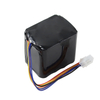 High Capacity Replacement Ventilator Battery Lithium-ion 14.4V 6450mAh Li-ion 300.784.00 H2B360 for Bellavista 1000 Electric-driven Ventilator