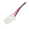 12V 3000mAh Ni-MH Replacement Defibrillator Medical 10N-3000SCR Battery for Fukuda FC-1760 FC-1700 Defibrillator Battery