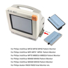 Medical Replacement Biomedical Battery for IntelliVue MP20 MP30 MP40 MP50 MP60 MP70 MP90 M8001A M8002A M8100 M4605A Battery