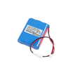 Medical Replacement Battery 2600mAh 28.86Wh Syringe Pump Battery for Korea Bionet BM3 Plus BM-BAT-4 BM5 LS1865L220 3SIPMXZ