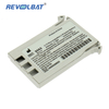 3.7V 700mAh Li-ion Rechargeable Replacement Medical Battery 989803152881 for Moniteur Invivo 9067 Essential