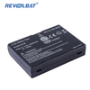Lithium Ion 11.1V 5200mAh Li-ion Replacement Medical LB-08 12-100-0003 Vital Signs Monitor Battery for Biolight A5 A6 A8 Q3 V6