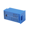 12V 2800mAh LiMnO2 4-07-0001 HYB 18-0075 HYB 15-0040 HYB-140-0023 FA 12-06466 Medical Battery For FRED EASY Defibrillator